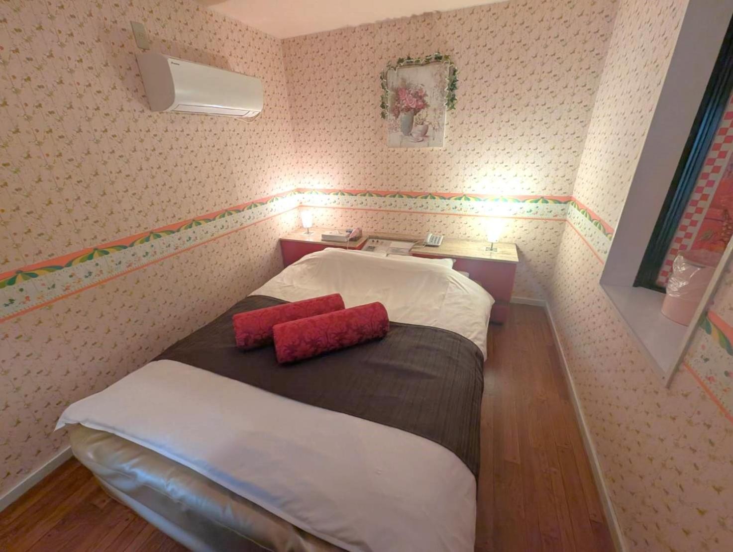Hotel Sha A Nai Yan (Adults Only) Kishiwada Buitenkant foto