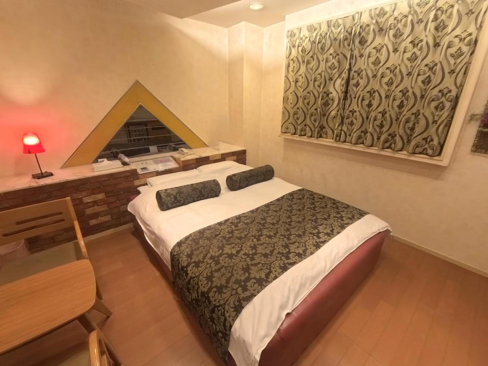 Hotel Sha A Nai Yan (Adults Only) Kishiwada Buitenkant foto